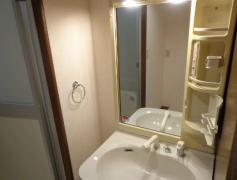 洗面所・シャンプードレッサー