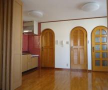 リビング・居室