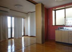 キッチン・リビング