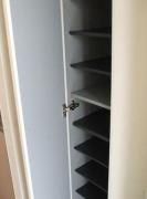 シューズボックス