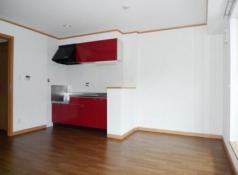 キッチン・リビング