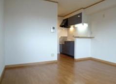 キッチン・リビング