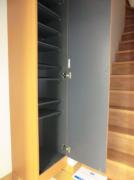 シューズボックス