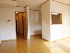 キッチン・リビング