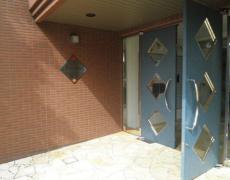 建物・エントランス