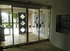 建物・エントランス