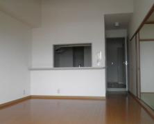 キッチン・リビング