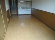 キッチン・リビング