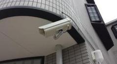 防犯カメラ