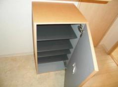 玄関・シューズボックス