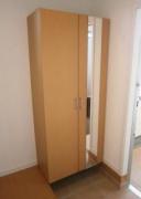 シューズボックス