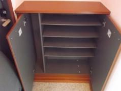 シューズボックス