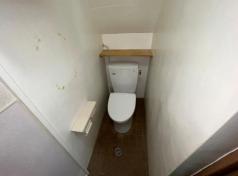 1階トイレ
