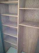 シューズクローゼット